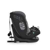 Столче за кола Cangaroo GTS 40-150 см, Charcoal-gray-4ydA5.jpeg