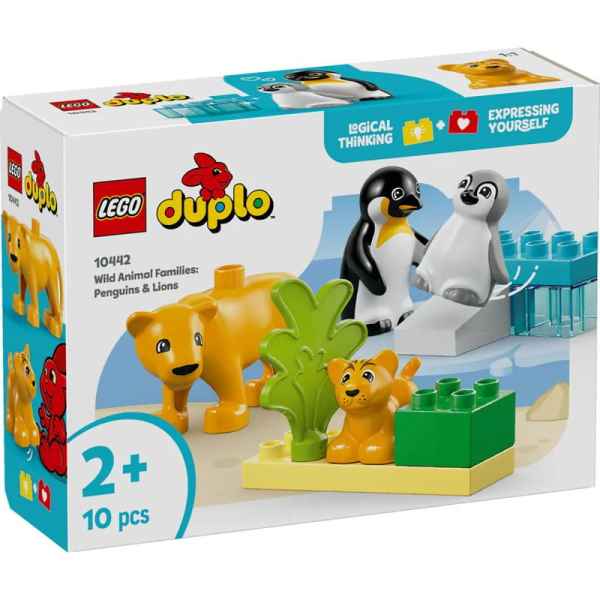 Конструктор LEGO DUPLO Семействата на дивите животни-4ztUD.jpeg