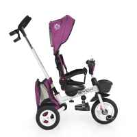 Детска триколка Byox Flexy Lux, лилава-4zyOr.jpeg