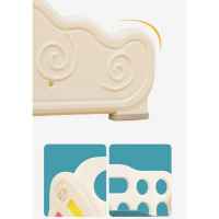 Комбинирана детска етажерка за книги и играчки Feelkids, жълта-505xk.jpeg