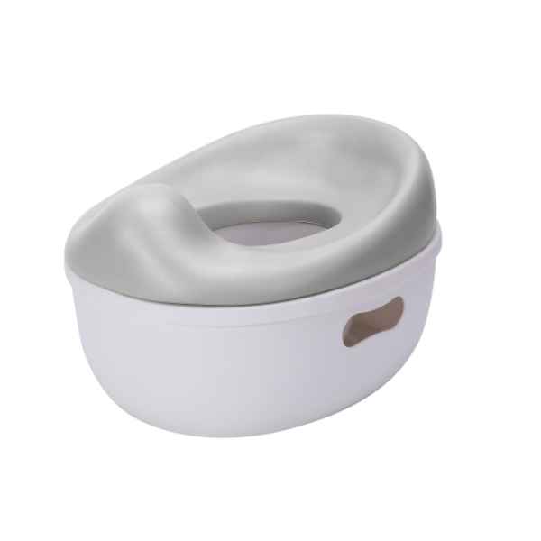 Бебешко гърне 3в1 Kikka Boo Trio, Grey-51hSw.jpeg