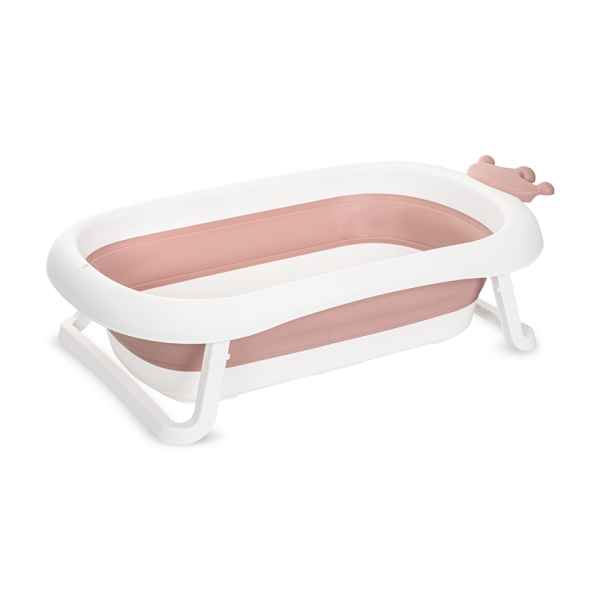 Сгъваема вана Lorelli, Nordic pink-51uyW.jpeg