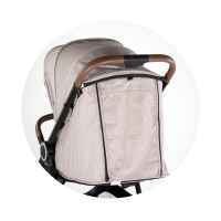 Лятна бебешка количка Chipolino Ултера, тирамису-52FYs.jpeg