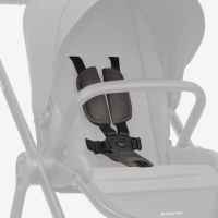 Комбинирана бебешка количка 3в1 Kikka Boo Modena, Black-52Kcz.jpeg