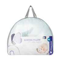 Възглавница за кърмене Kikka Boo, Dream Big, Blue-546f9.jpeg