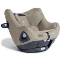 Столче за кола Joie i-Harbour™ E i-Size, 61-105 см, Sandstone-546ts.jpeg