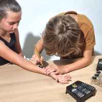 Творчески комплект Buki France, Професионално студио за татуировки-54SXK.jpeg