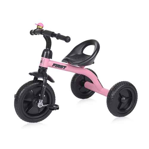 ТРИКОЛКА Lorelli FIRST, PINK