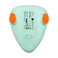 Детска лампа MARY’S, Dino green-55lR0.jpeg