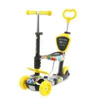 Тротинетка Lorelli Draxter Plus, Graffiti Smile-55pvY.jpeg