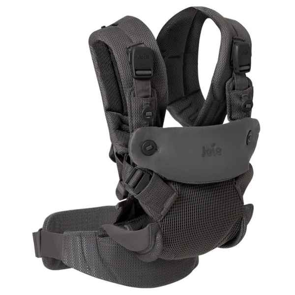 Ергономична раница Joie savvy air, Cinder-57Fa6.jpeg