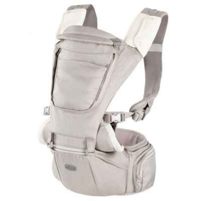 Кенгуру Chicco Hip Seat, Hazelwood