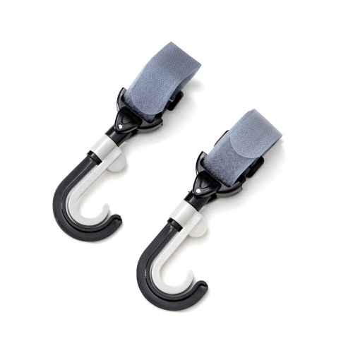 Двойна закачалка за количка Cangaroo Hookey 1606