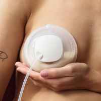 Единична електрическа помпа Philips Avent Hands-free SCF532/11-5AFEn.jpeg