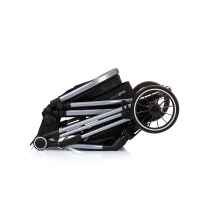 Комбинирана бебешка количка 3в1 Chipolino Аура, обсидиан/сребро-5CEYe.jpeg