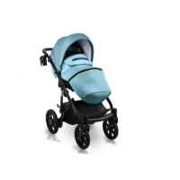 Комбинирана бебешка количка 3в1 Bexa Line 2.0, цвят: L22-5Dgsv.jpeg