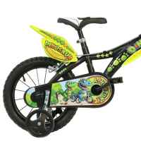 Детски велосипед Dino Bikes 14, Dinosaur Adventure-5E3PW.jpeg