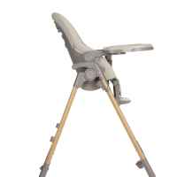 Столче за храненe Kikka Boo Olive, Beige-5FJvr.jpeg