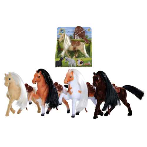 Малко конче Simba toys NW, 4 вида, 11 см