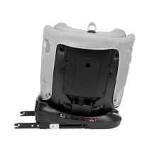 Столче за кола Kikka Boo i-Moove i-SIZE, Light Grey-5IZlX.jpeg