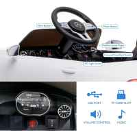 Акумулаторен джип JJ Mercedes Benz CLS350, бял-5IyfG.jpeg