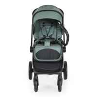 Комбинирана бебешка количка 3в1 Cangaroo Christiano, зелена-5KKlV.jpeg