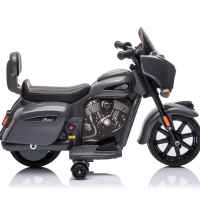 Акумулаторен мотор Kikka Boo Moyo, Black-5KNZx.jpeg