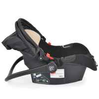 Комбинирана бебешка количка 4в1 Moni Tokyo, бежов-5KQ6p.jpeg