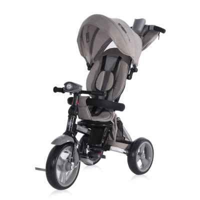 Триколка Lorelli ENDURO, Grey luxe