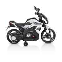 Акумулаторен мотор Moni HOUSTON, бял-5Lni1.jpg