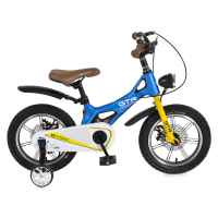 Детски велосипед Byox GTR 14, blue-5OuYr.jpeg