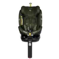 Столче за кола Cosatto All in all ULTRA rotate i-size, Silhouette-5PQvM.jpeg