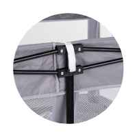 Бебешка сгъваема кошара за игра Chipolino Vibe 120/120 см, сива-5QsUY.jpeg