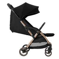 Лятна количка с автоматично сгъване Kikka Boo Eden, Black-5TDAT.jpeg