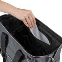 Чанта Kikka Boo Maxi 2025, Grey-5Ug1o.jpeg