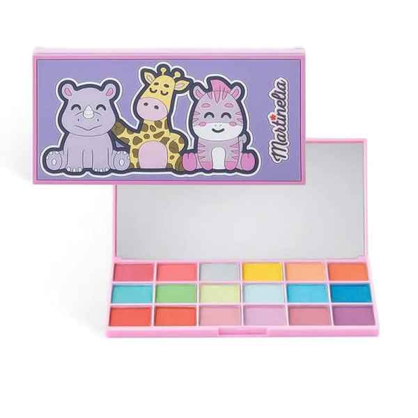 Детска палитра сенки Martinelia, My Best Friends, 18 цвята-5Usqb.jpeg