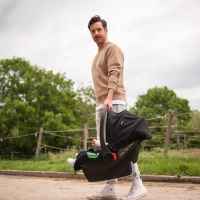 Комбинирана бебешка количка 3в1 Lorelli Glory, Pearl Beige + Адаптори-5V3T9.jpeg