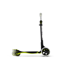 Детски разтегаем скутер smarTrike Xtend, зелен-5VVva.png