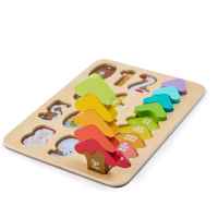 Дървен пъзел Hape, цветове и форми, 9 части-5W5zL.jpeg