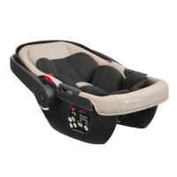 Комбинирана бебешка количка 3в1 Kikka Boo Mia, Beige-5WB2C.jpeg