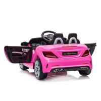 Акумулаторна кола Chipolino Mercedes Benz SLC300 LUX, розова-5Wqxj.jpeg