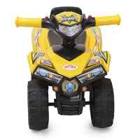 Детско ATV за бутане Moni 551 жълт-5XA1j.jpg