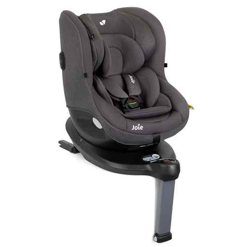 Столче за кола Joie i-Spin 360 i-Size, Thunder