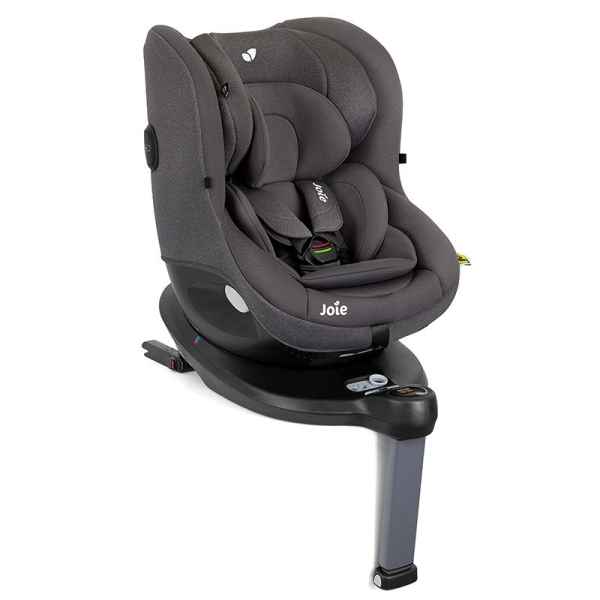 Столче за кола Joie i-Spin 360 i-Size, Thunder-5XHK1.jpeg