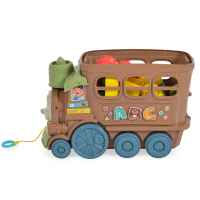 Конструктор Moni, Влак с меки кубчета-5XS81.jpeg