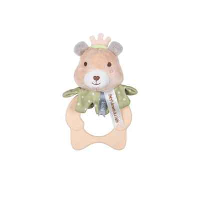 Бебешка гризалка Kaichi, Мече