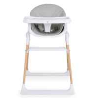 Столче за хранене Cangaroo Almond, сив-5Xlkk.jpeg