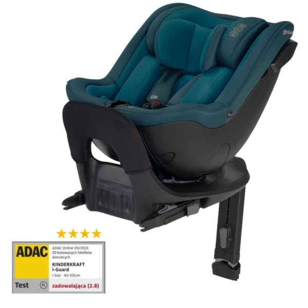 Столче за кола KinderKraft I-GUARD, Harbor Blue-5YTyb.jpeg