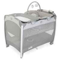 Бебешка кошара Joie excursion™ change & bounce, с шезлонг с вибрация и музика и подложка за повиване, Portrail-5Z9Up.jpeg