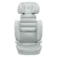 Столче за кола Kikka Boo i-Track i-SIZE, Light Grey-5ZYwW.jpeg